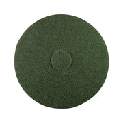 Disque polissage écologique Bonastre Polish Pad vert 500mm sols durs