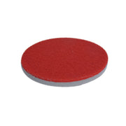 Disque nettoyage sol gres cerame Hemera ref 127572 406mm