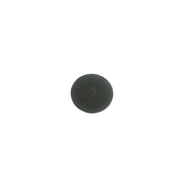 Disque noir ultra Janex 406 mm monobrosse sols