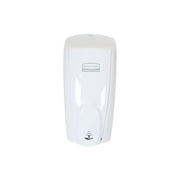 Distributeur savon mousse sans contact Rubbermaid Autofoam 1100ml