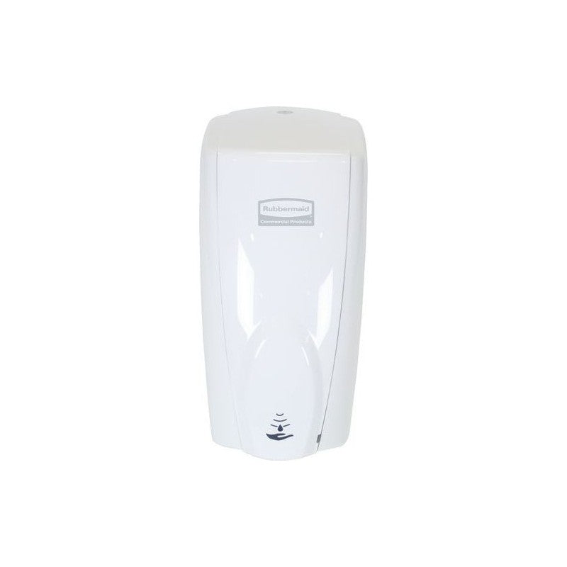 Distributeur ABS (2coul) AUTOFOAM RUBBERMAID 1100ml - FG7504..