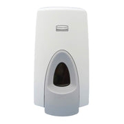 Distributeur ABS Rubbermaid FG450017 vue de face