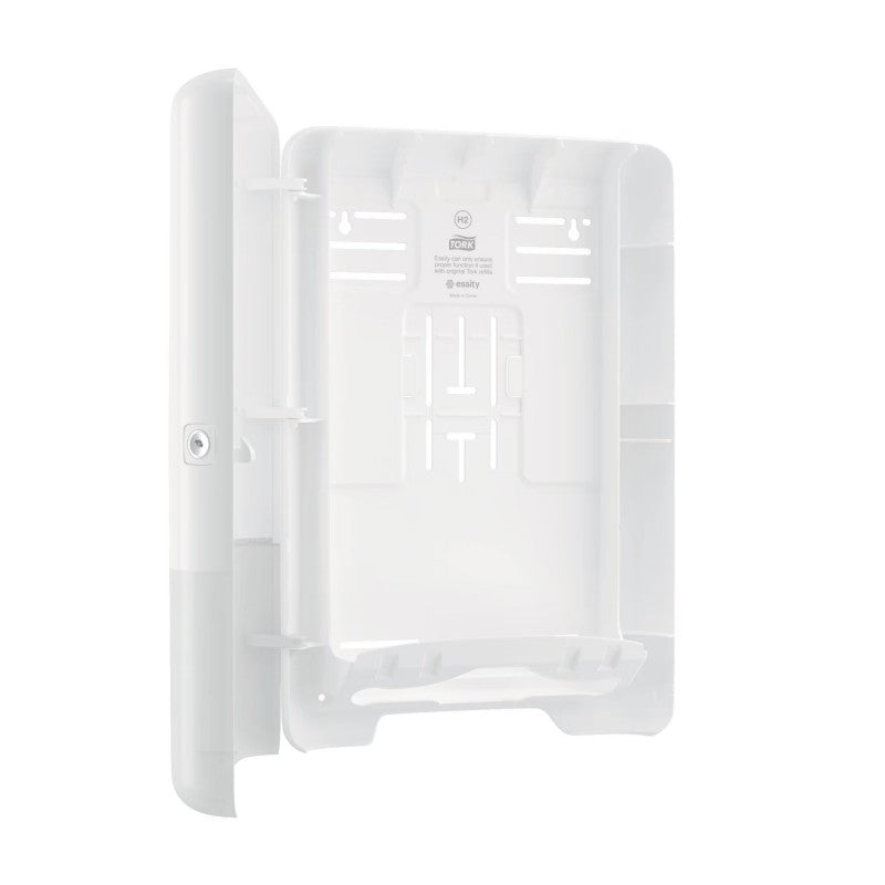 Compatibilite recharges Tork Xpress essuie-mains interfolies H2