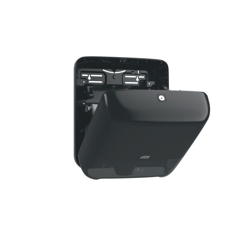 Distributeur essuie-mains Tork H1 ref 551000 dimensions