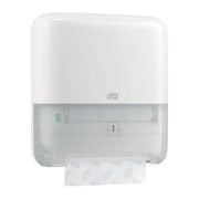 Distributeur essuie-mains Tork H1 indicateur de rechargement