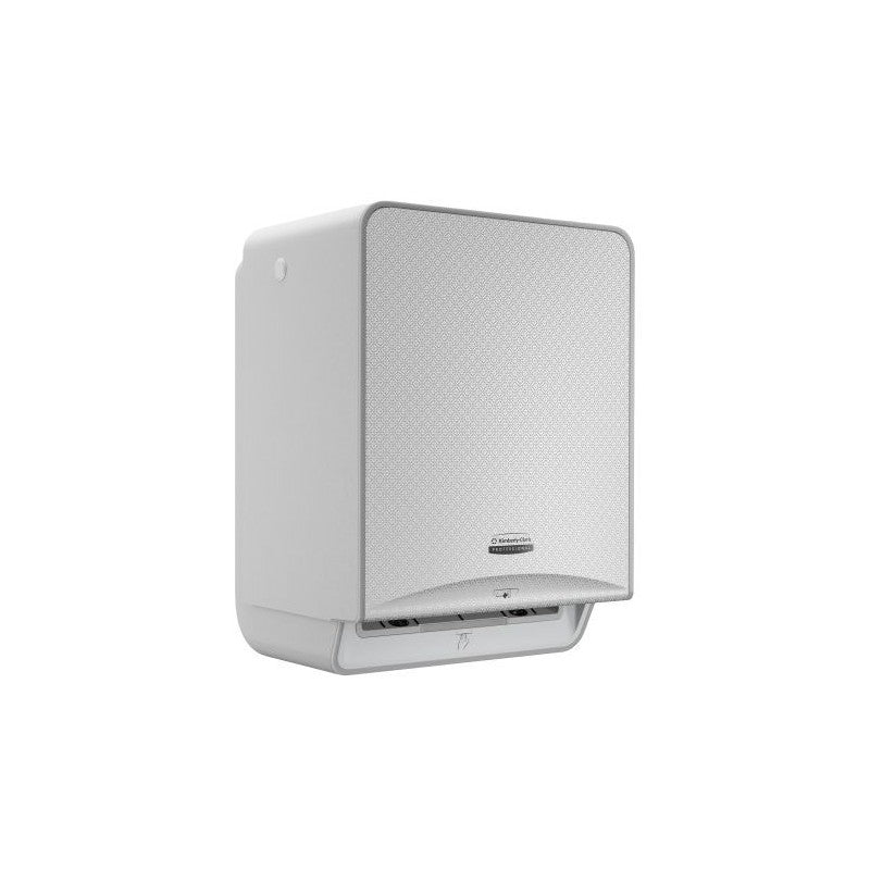 Distributeur électronique d'essuie-mains  ICON - l'unité