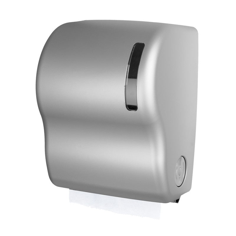 Distributeur essuie-mains rouleaux ABS