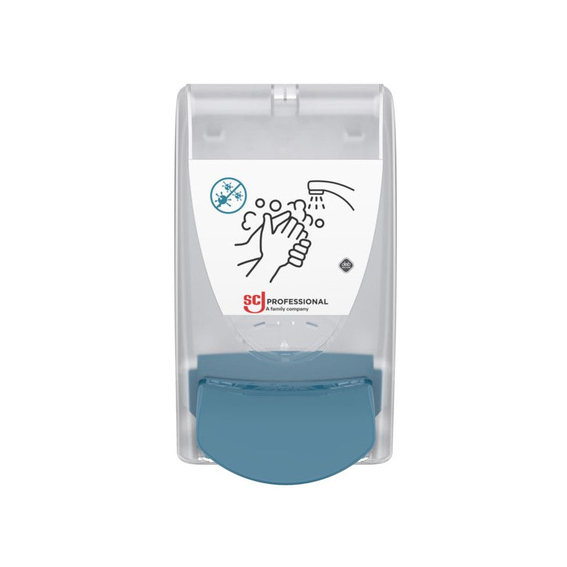 Distributeur  Lavage Antimicrobien 1L