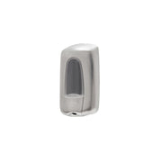 Distributeur manuel DAILYK 1000 ml detail bouton poussoir et fixation