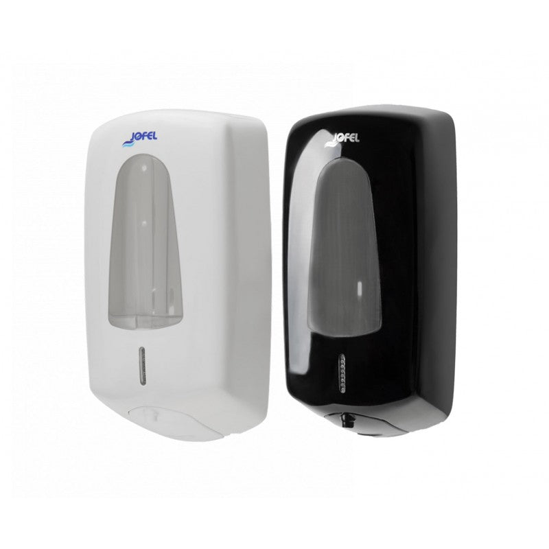 Distributeur optique de savon en gel (ABS) 1L