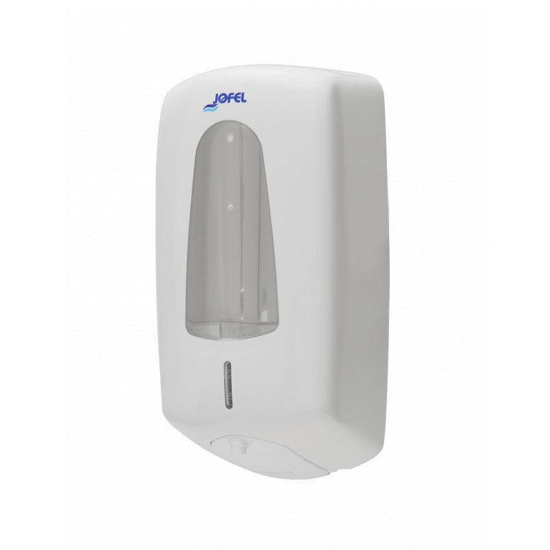 Distributeur optique de savon en gel (ABS) 1L