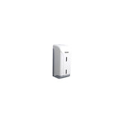 Distributeur DAILYK 530194 ABS antistatique blanc gris