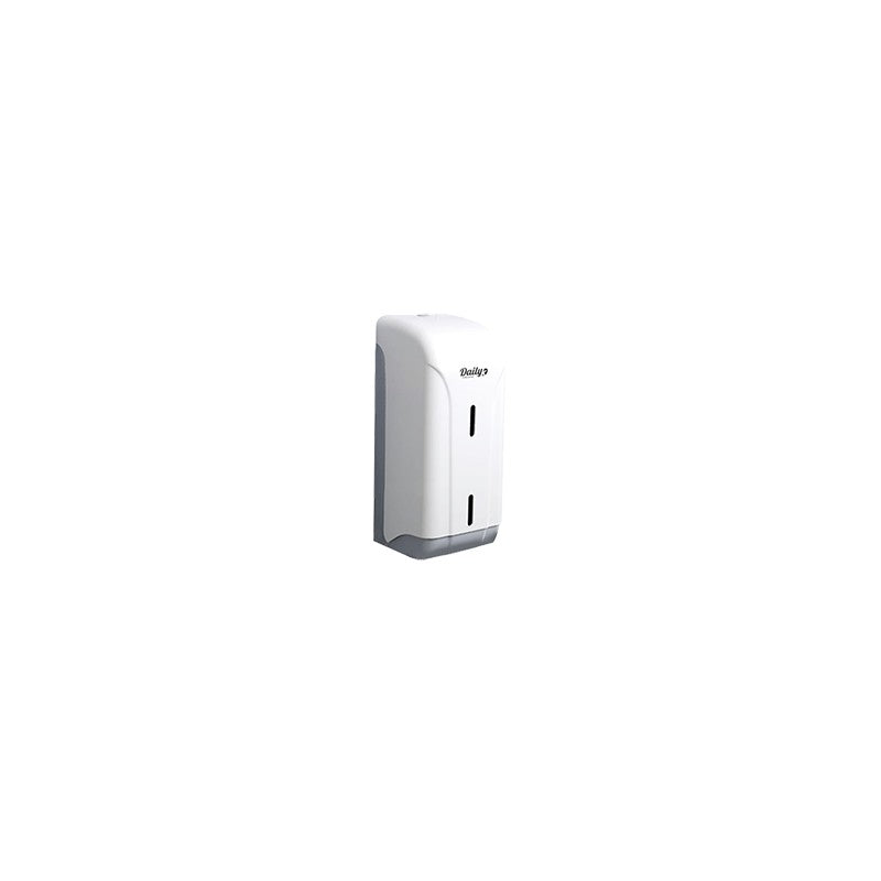 Distributeur PH enchevêtré DAILYK Blanc - L'unité