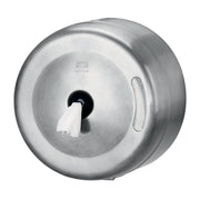 Distributeur Tork SmartOne T8 acier inoxydable vue detail