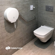 Distributeur PH Maxi Jumbo Jofel ligne Valor montage mural