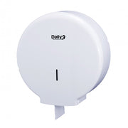 Distributeur PH Maxi Jumbo ABS Blanc Jofel AE77000 vue ouverte