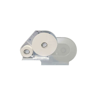 Distributeur papier hygiénique Maxi Jumbo réserve Jofel R3020GYI ABS