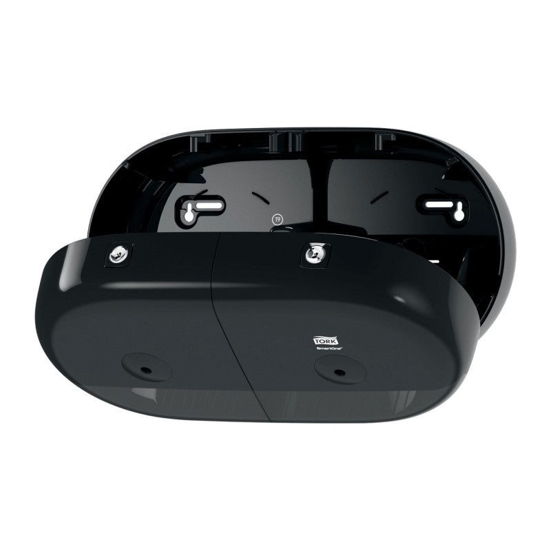 Gamme Tork Elevation distributeur double rouleau SmartOne Mini
