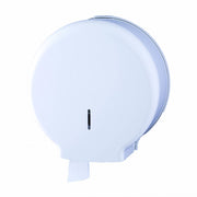 Distributeur PH Mini Jumbo ABS blanc Jofel AE57000 vue detail