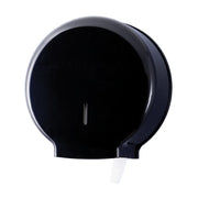 Distributeur PH Mini Jumbo ABS Noir Jofel 130189 vue profil
