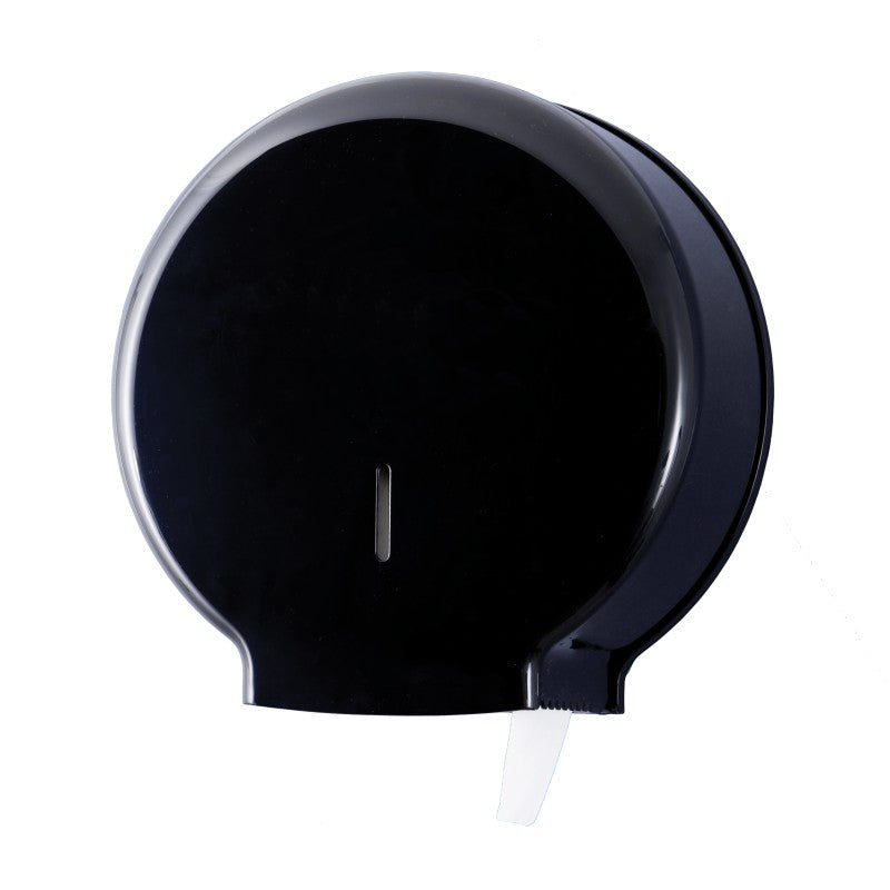 Distributeur PH Mini Jumbo ABS Noir Jofel 130189 vue profil