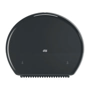 Distributeur Tork T1 detail vitre de controle niveau
