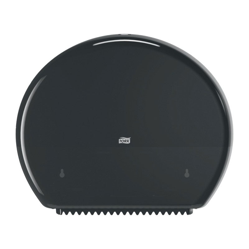 Distributeur Tork T1 detail vitre de controle niveau