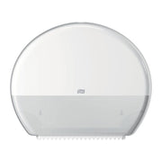 Distributeur Tork T1 Elevation vue de face blanc