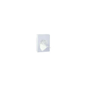 Jofel 131611 distributeur mural sachet hygiénique blanc