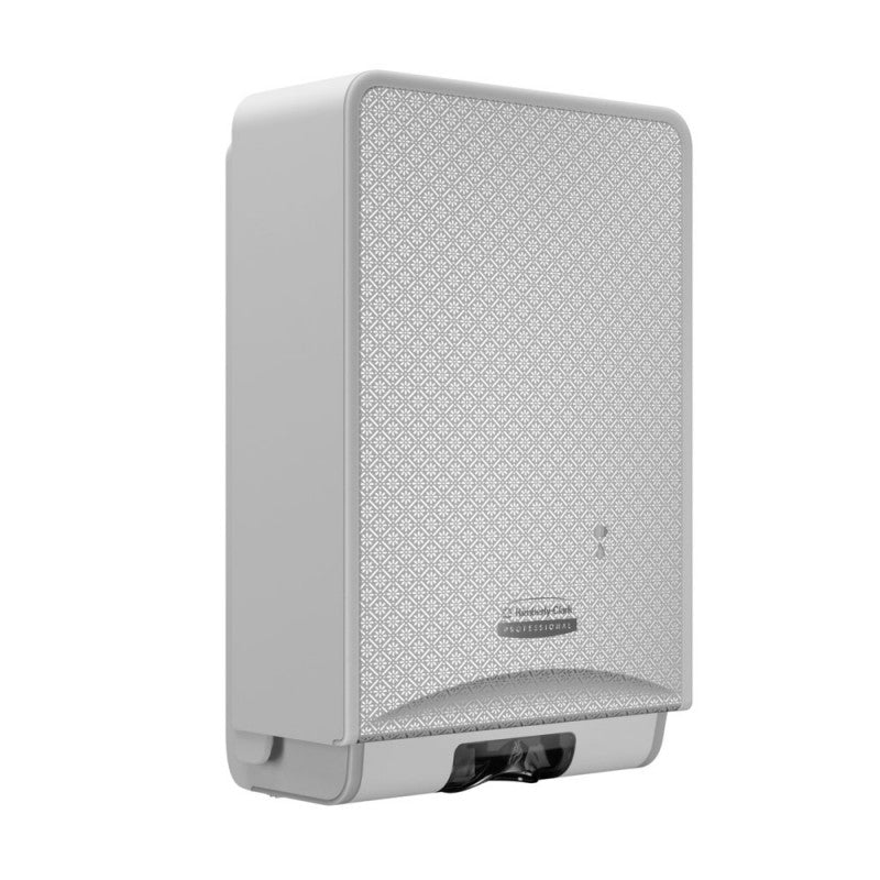 Distributeur savon désinfectant sans contact ICON 1.2L - l'unité