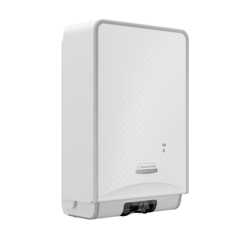 Distributeur savon désinfectant sans contact ICON 1.2L - l'unité