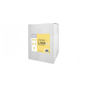 Carton 6 rouleaux draps examen DailyK Draliss 70 blanc lisse