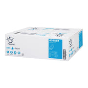Essuie-mains pure ouate Dry Tech carton 2600 feuilles