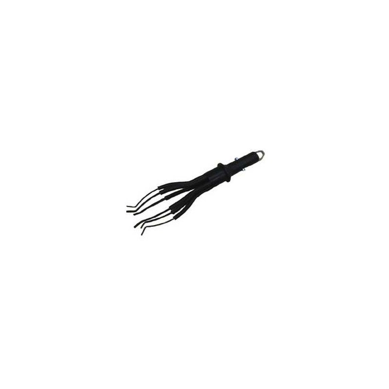 Cueilleur d'ampoules pour perches téléscopiques