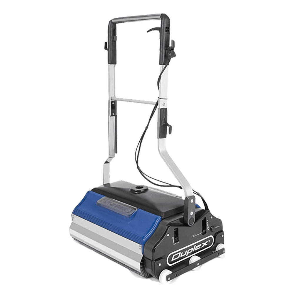 ESCALATOR BASE 350 Numatic — vue 1
