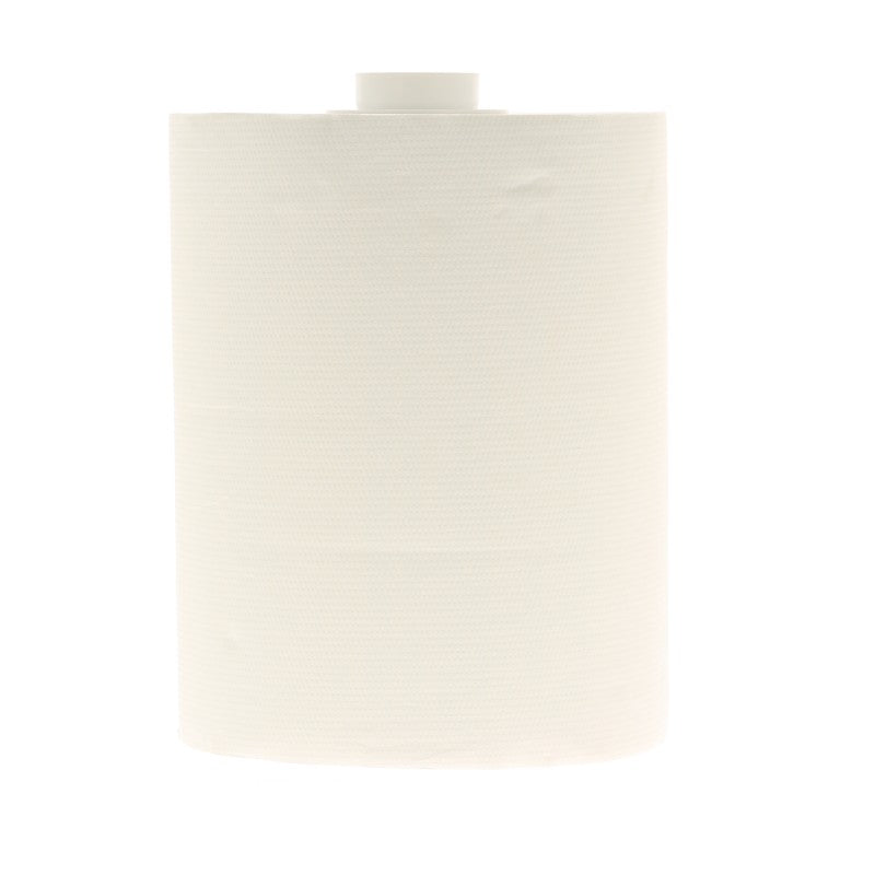 Conditionnement carton 6 rouleaux essuie-mains AUTOCOUP E23