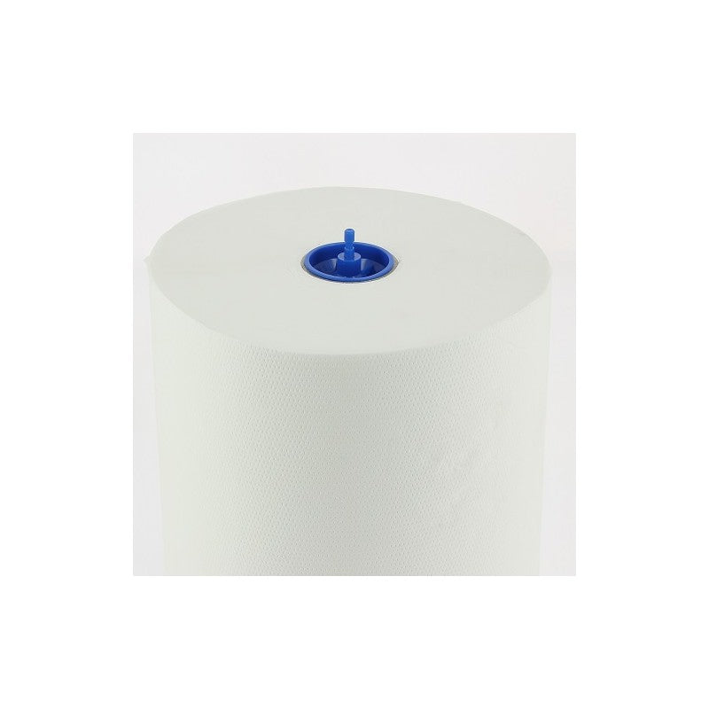 Conditionnement carton essuie-mains AUTOCOUP P21 6 rouleaux