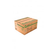 Carton 3000 feuilles essuie-mains EUROCEL recyclé ref 134578