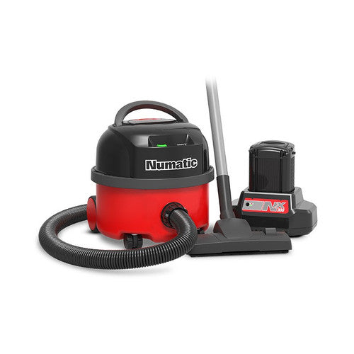 Aspirateur poussière à batterie NBV 190 NX
