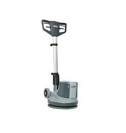 Monobrosse Nilfisk FM400 L - basse vitesse