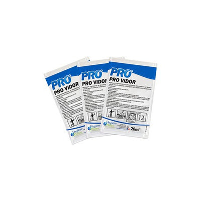 Désinfectant Bactericide Viricude PRO VIDOR PAE - 250 doses