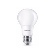 Ampoule LED Philips E27 7,5W 4000K dépolie blanc neutre