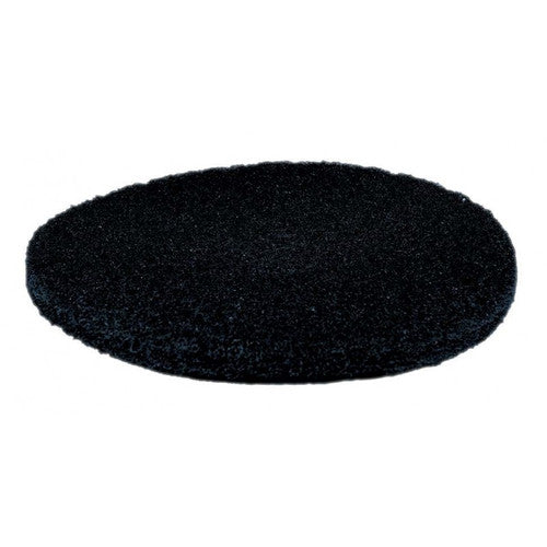 Disque abrasif standard noir 406mm