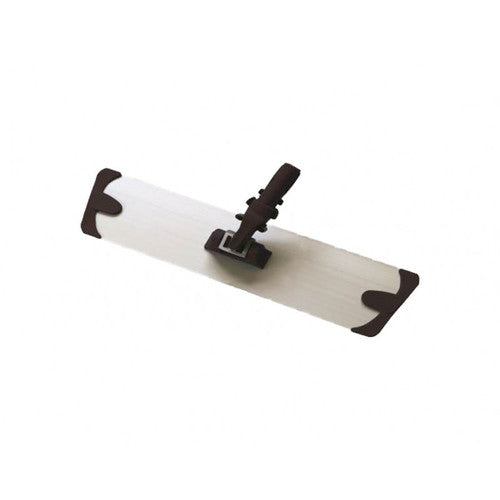 Monture aluminium ErgoCurv 40 cm grise ref 5902