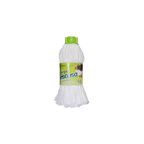 Frange Espagnole viscose 150g douille à vis (V
