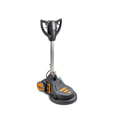Monobrosse batterie monodisque ergodisc Flexx 43 TASKI