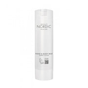 Lotion corps et mains Ecolab Smart Care Nordic Skincare 300ml