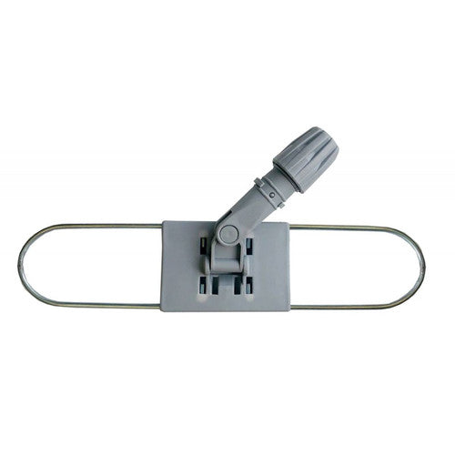 Armature pliante pour frange 80cm / Douille plastique universelle