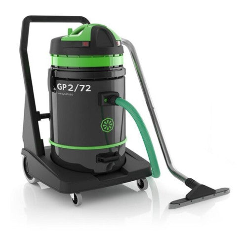 Aspirateur Eau et Poussière ICA GP 2/72