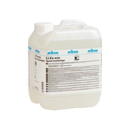 LI-EX-ECO Décapant spécifique - Bidon 5L